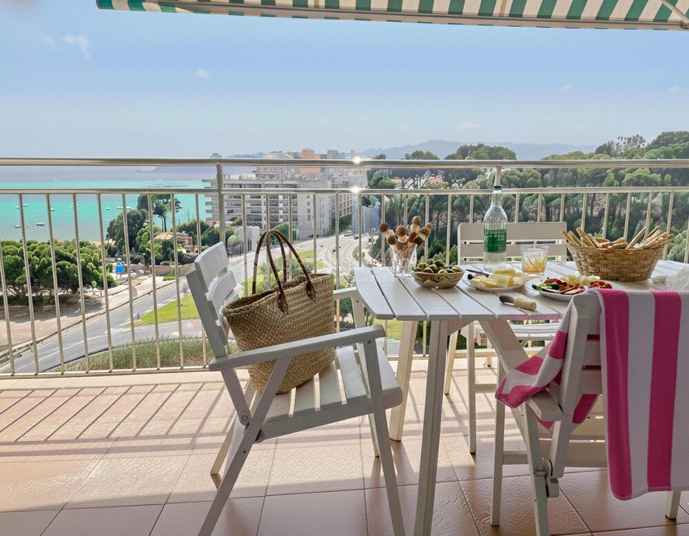 58 Edif.Torre Marina – Passatge dels Pescadors 1, Esc C planta 9, apart. 69 Apartament Sant Antoni de Calonge 58 Edif.Torre Marina – Passatge dels Pescadors 1, Esc C planta 9, apart. 69 Apartament Sant Antoni de Calonge