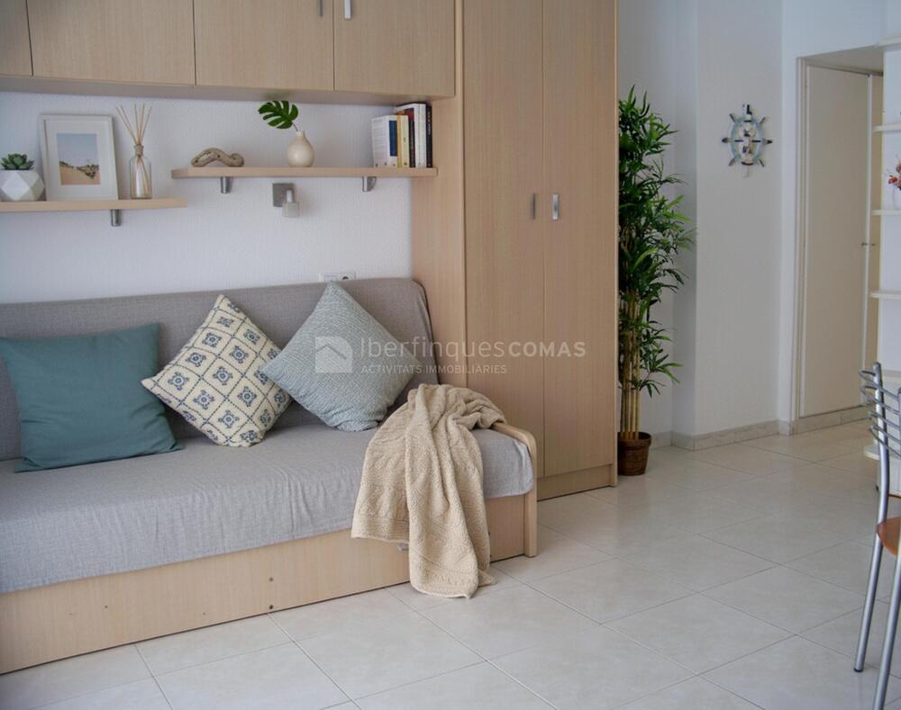 08 Edif. Bellport - Passeig del Mar, 1, 1er F Apartament Palamós 08 Edif. Bellport - Passeig del Mar, 1, 1er F Apartament Palamós