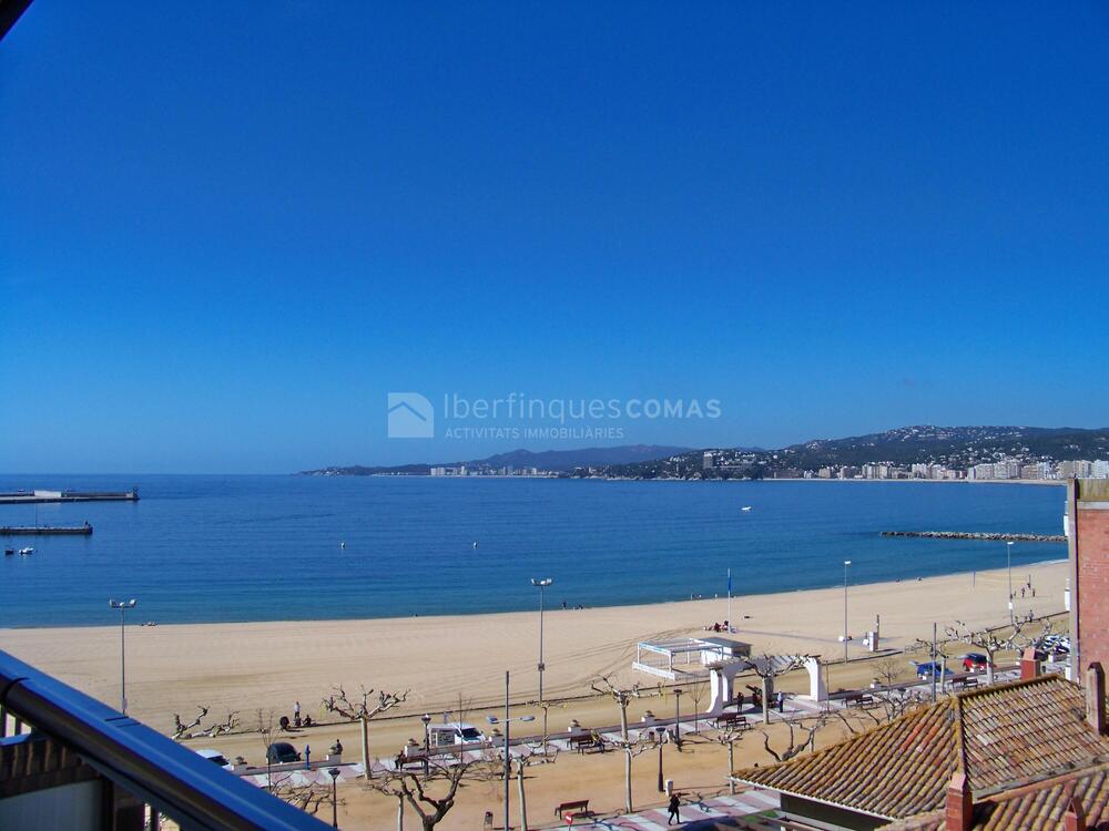 42 Edif. Pere el Gran - Passeig del Mar, 5, 6è, 6ena Apartament Palamós 42 Edif. Pere el Gran - Passeig del Mar, 5, 6è, 6ena Apartament Palamós