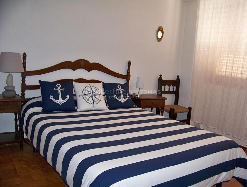 42 Edif. Pere el Gran - Passeig del Mar, 5, 6è, 6ena Apartament Palamós 42 Edif. Pere el Gran - Passeig del Mar, 5, 6è, 6ena Apartament Palamós