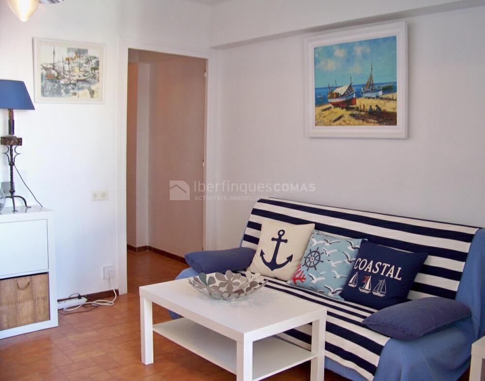 42 Edif. Pere el Gran - Passeig del Mar, 5, 6è, 6ena Apartament Palamós 42 Edif. Pere el Gran - Passeig del Mar, 5, 6è, 6ena Apartament Palamós