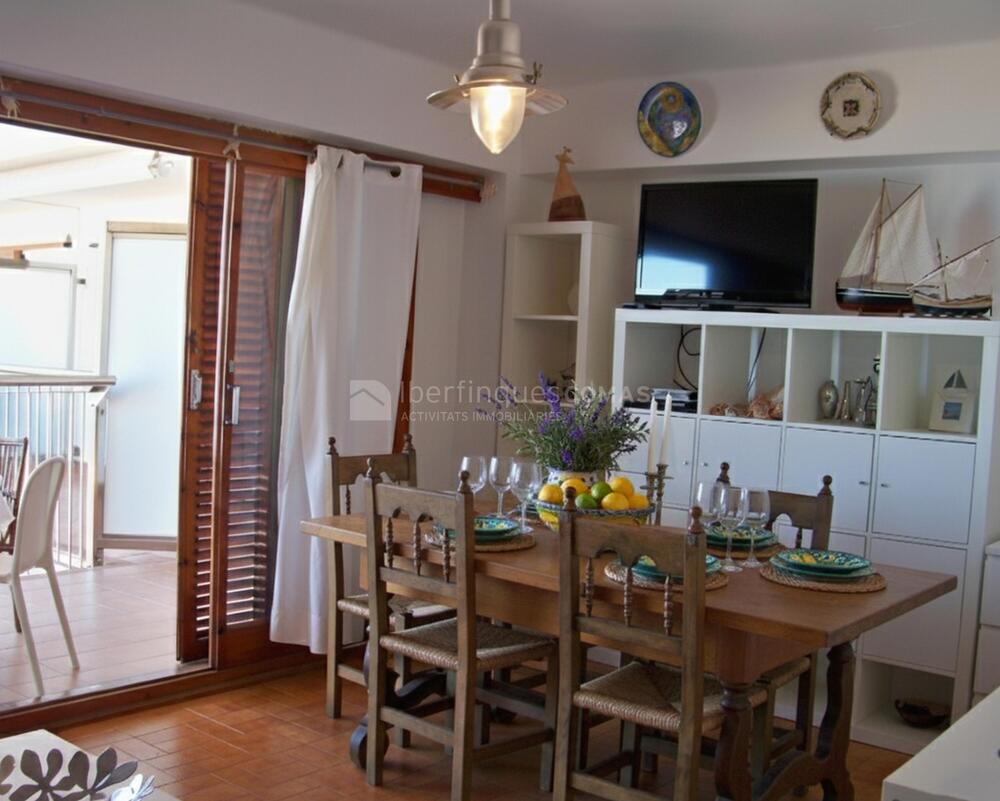 42 Edif. Pere el Gran - Passeig del Mar, 5, 6è, 6ena Apartament Palamós 42 Edif. Pere el Gran - Passeig del Mar, 5, 6è, 6ena Apartament Palamós