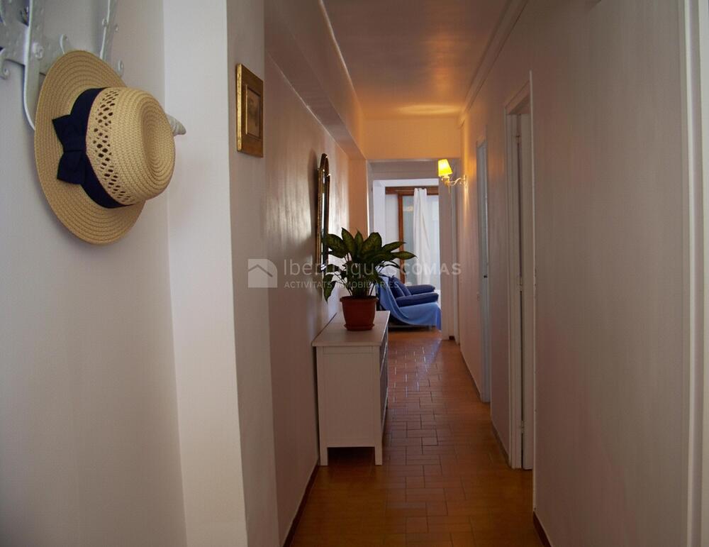 42 Edif. Pere el Gran - Passeig del Mar, 5, 6è, 6ena Apartament Palamós 42 Edif. Pere el Gran - Passeig del Mar, 5, 6è, 6ena Apartament Palamós