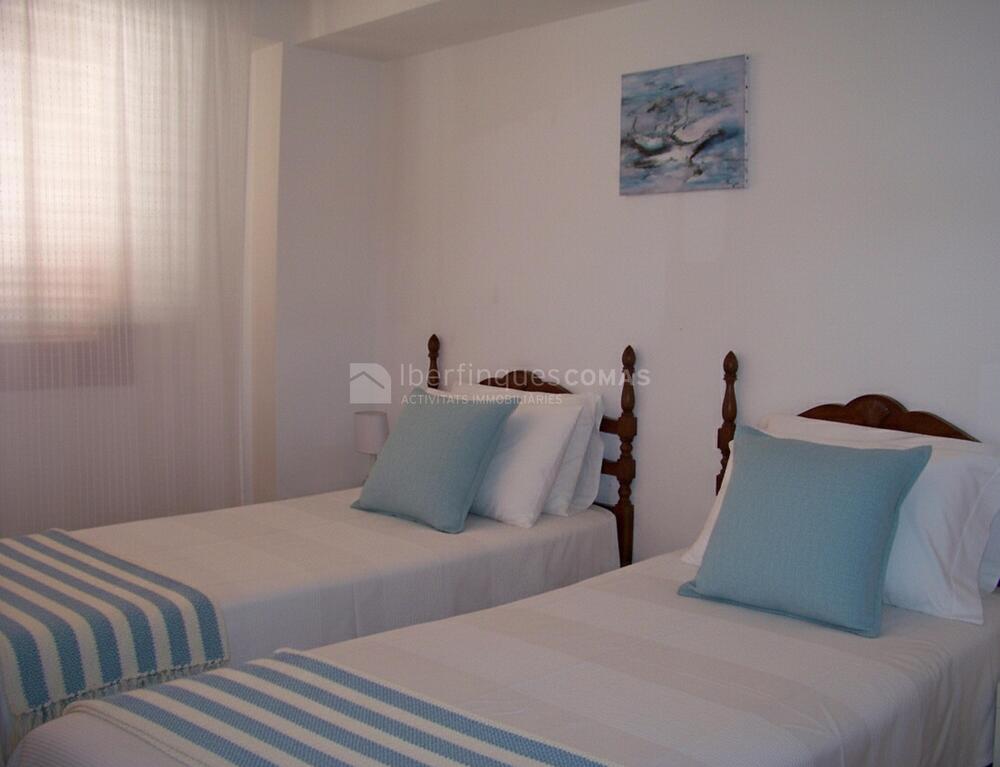 42 Edif. Pere el Gran - Passeig del Mar, 5, 6è, 6ena Apartament Palamós 42 Edif. Pere el Gran - Passeig del Mar, 5, 6è, 6ena Apartament Palamós