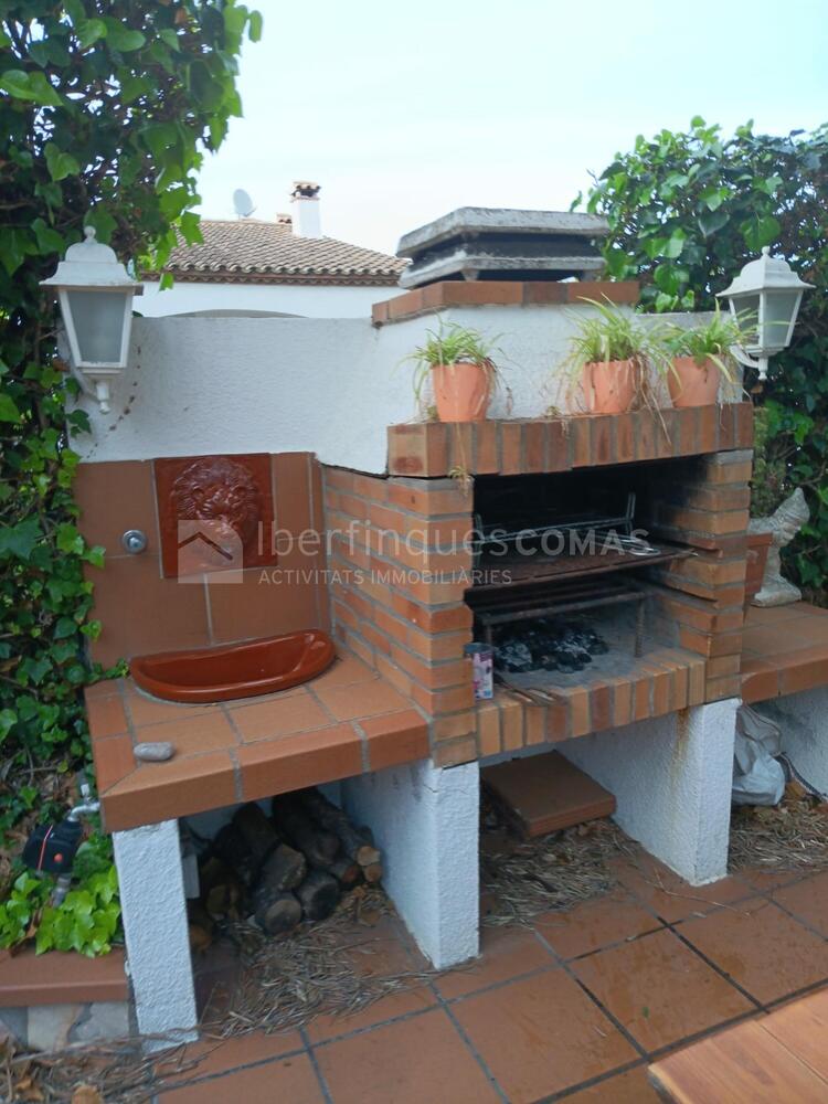 3 Mas Vilà - Av. Rosselló, 32 - Casa 2 Casa / Xalet Sant Antoni de Calonge 3 Mas Vilà - Av. Rosselló, 32 - Casa 2 Casa / Xalet Sant Antoni de Calonge