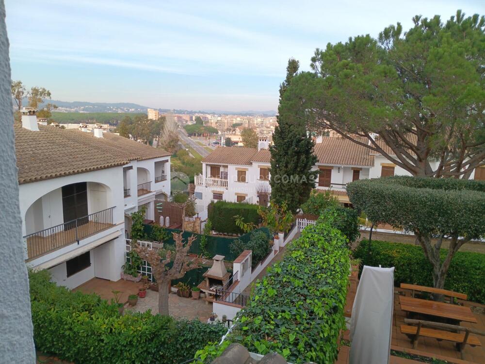 3 Mas Vilà - Av. Rosselló, 32 - Casa 2 Casa / Xalet Sant Antoni de Calonge 3 Mas Vilà - Av. Rosselló, 32 - Casa 2 Casa / Xalet Sant Antoni de Calonge