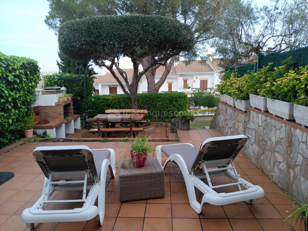 3 Mas Vilà - Av. Rosselló, 32 - Casa 2 Casa / Xalet Sant Antoni de Calonge 3 Mas Vilà - Av. Rosselló, 32 - Casa 2 Casa / Xalet Sant Antoni de Calonge