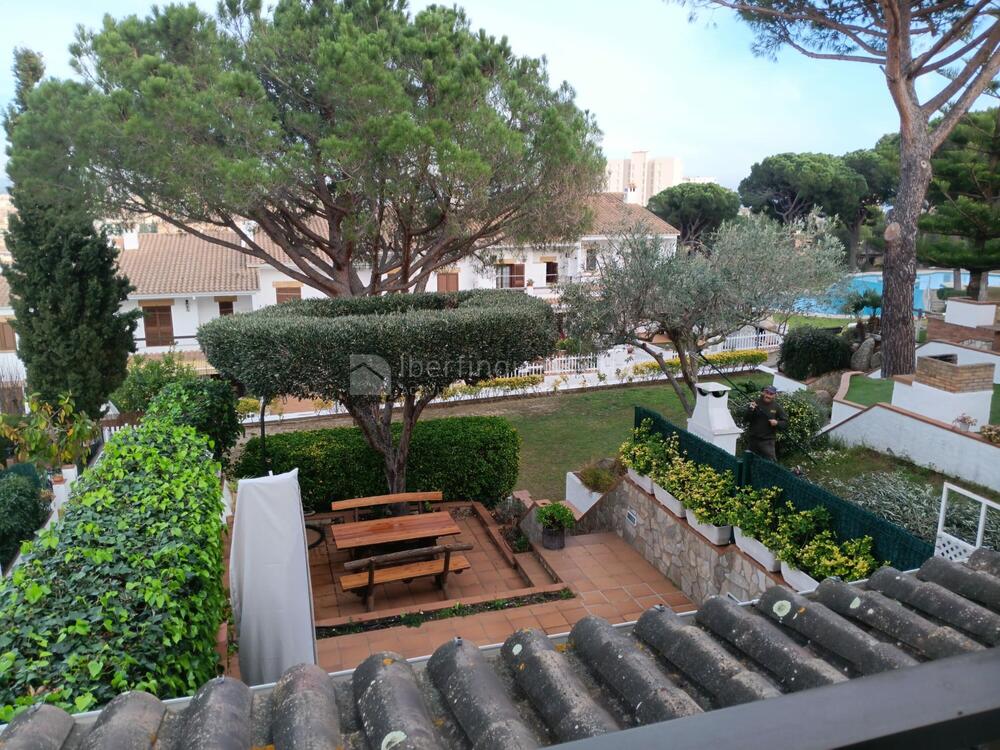 3 Mas Vilà - Av. Rosselló, 32 - Casa 2 Casa / Xalet Sant Antoni de Calonge 3 Mas Vilà - Av. Rosselló, 32 - Casa 2 Casa / Xalet Sant Antoni de Calonge