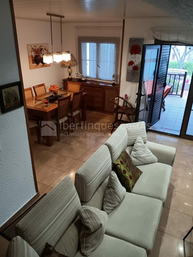 3 Mas Vilà - Av. Rosselló, 32 - Casa 2 Casa / Xalet Sant Antoni de Calonge 3 Mas Vilà - Av. Rosselló, 32 - Casa 2 Casa / Xalet Sant Antoni de Calonge
