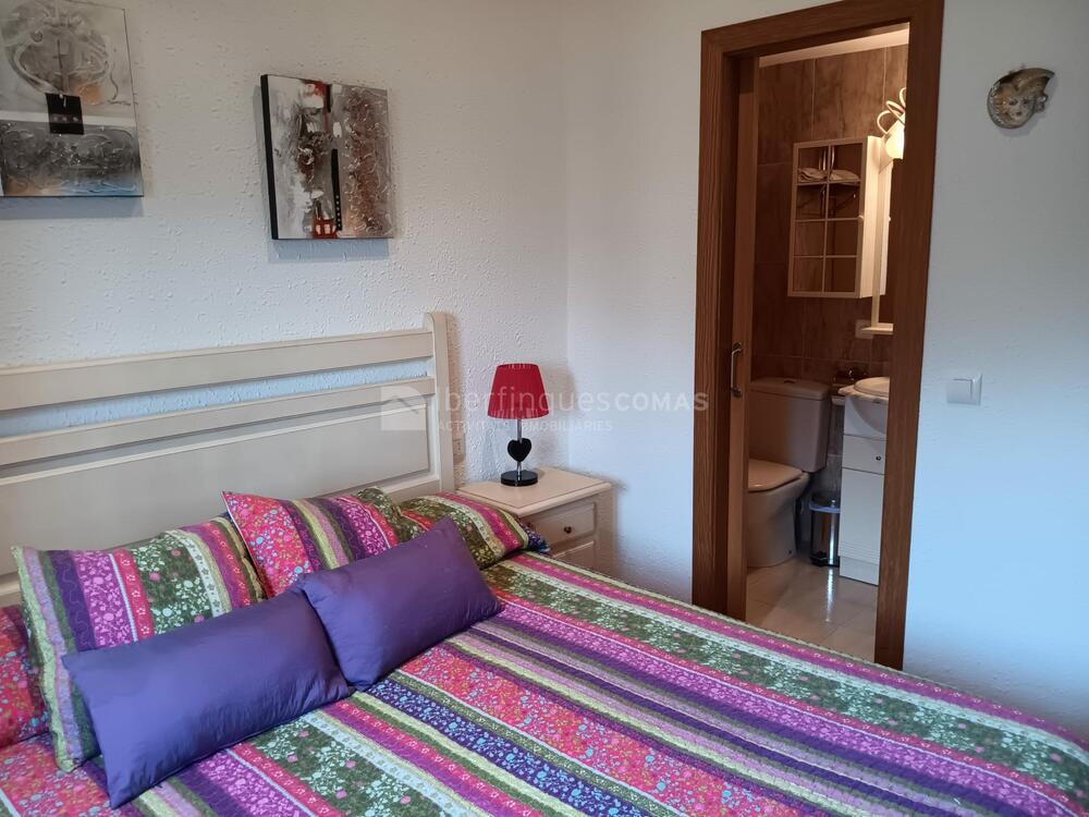 3 Mas Vilà - Av. Rosselló, 32 - Casa 2 Casa / Xalet Sant Antoni de Calonge 3 Mas Vilà - Av. Rosselló, 32 - Casa 2 Casa / Xalet Sant Antoni de Calonge