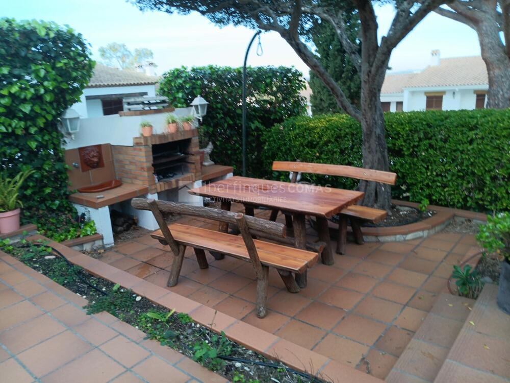 3 Mas Vilà - Av. Rosselló, 32 - Casa 2 Casa / Xalet Sant Antoni de Calonge 3 Mas Vilà - Av. Rosselló, 32 - Casa 2 Casa / Xalet Sant Antoni de Calonge