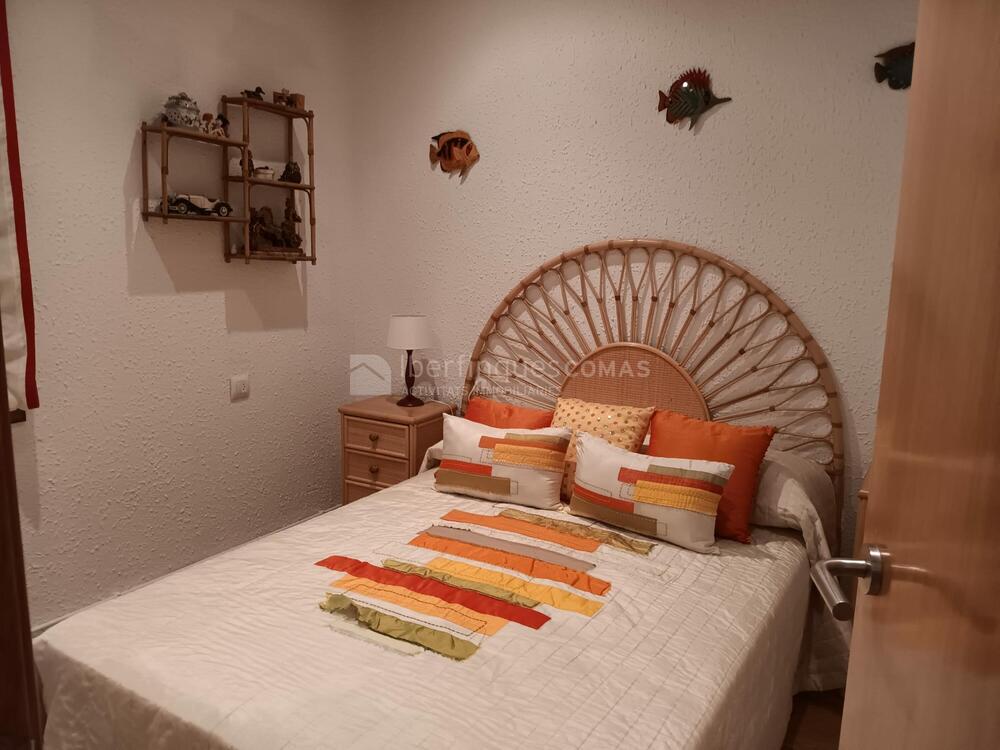 3 Mas Vilà - Av. Rosselló, 32 - Casa 2 Casa / Xalet Sant Antoni de Calonge 3 Mas Vilà - Av. Rosselló, 32 - Casa 2 Casa / Xalet Sant Antoni de Calonge