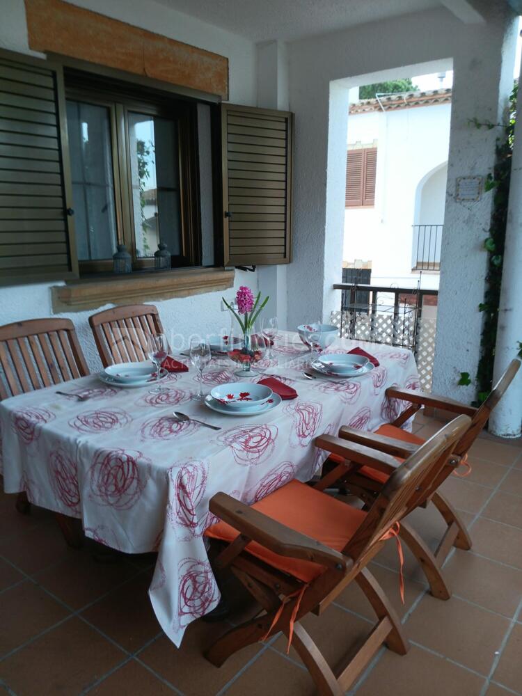 3 Mas Vilà - Av. Rosselló, 32 - Casa 2 Casa / Xalet Sant Antoni de Calonge 3 Mas Vilà - Av. Rosselló, 32 - Casa 2 Casa / Xalet Sant Antoni de Calonge