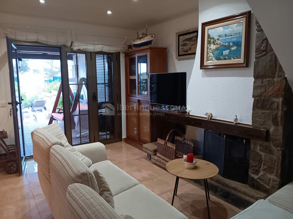 3 Mas Vilà - Av. Rosselló, 32 - Casa 2 Casa / Xalet Sant Antoni de Calonge 3 Mas Vilà - Av. Rosselló, 32 - Casa 2 Casa / Xalet Sant Antoni de Calonge