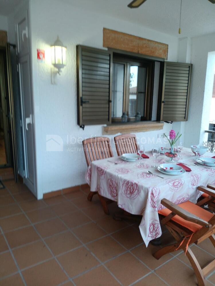 3 Mas Vilà - Av. Rosselló, 32 - Casa 2 Casa / Xalet Sant Antoni de Calonge 3 Mas Vilà - Av. Rosselló, 32 - Casa 2 Casa / Xalet Sant Antoni de Calonge