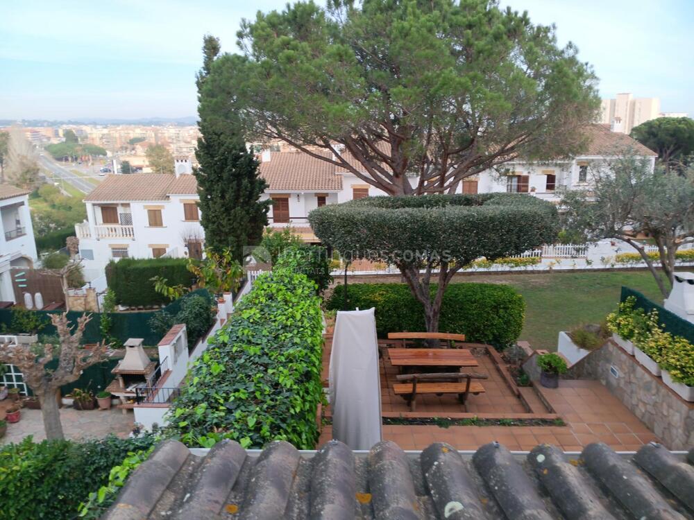 3 Mas Vilà - Av. Rosselló, 32 - Casa 2 Casa / Xalet Sant Antoni de Calonge 3 Mas Vilà - Av. Rosselló, 32 - Casa 2 Casa / Xalet Sant Antoni de Calonge