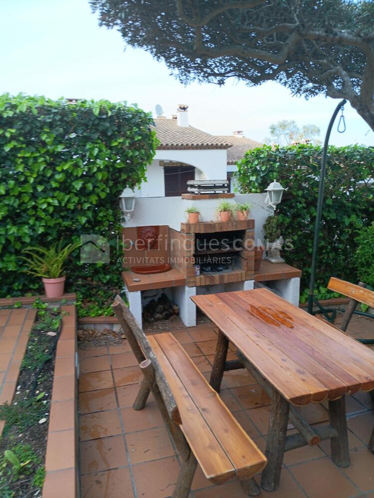 3 Mas Vilà - Av. Rosselló, 32 - Casa 2 Casa / Xalet Sant Antoni de Calonge 3 Mas Vilà - Av. Rosselló, 32 - Casa 2 Casa / Xalet Sant Antoni de Calonge
