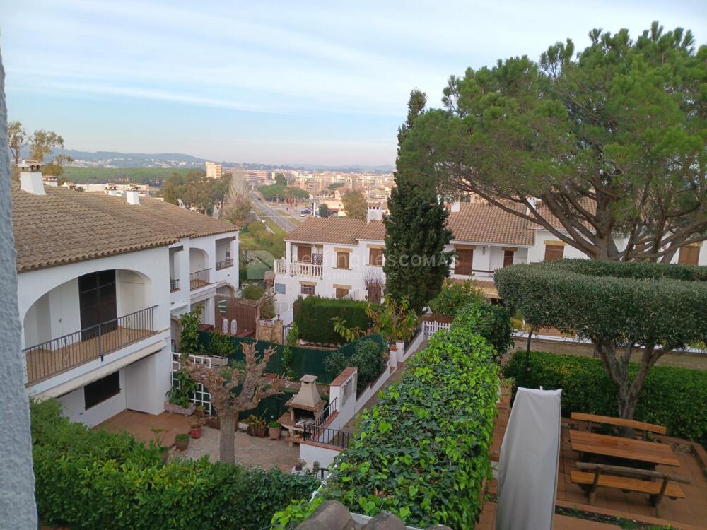 3 Mas Vilà - Av. Rosselló, 32 - Casa 2 Casa / Xalet Sant Antoni de Calonge 3 Mas Vilà - Av. Rosselló, 32 - Casa 2 Casa / Xalet Sant Antoni de Calonge