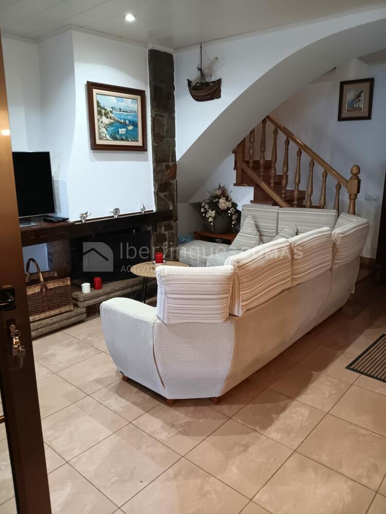 3 Mas Vilà - Av. Rosselló, 32 - Casa 2 Casa / Xalet Sant Antoni de Calonge 3 Mas Vilà - Av. Rosselló, 32 - Casa 2 Casa / Xalet Sant Antoni de Calonge