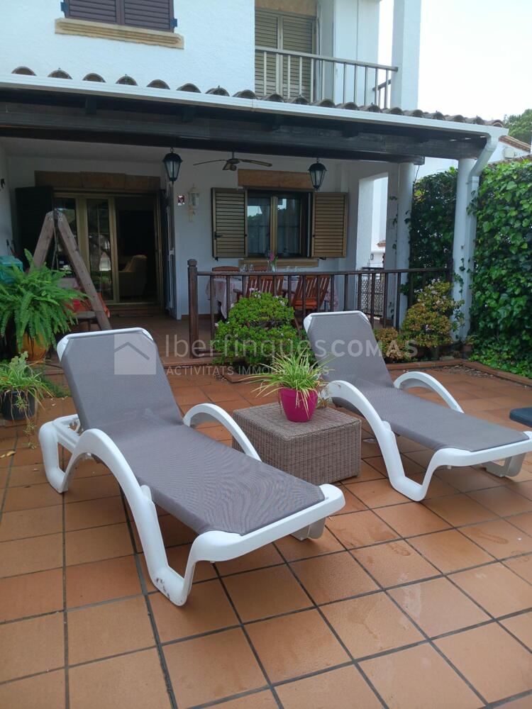 3 Mas Vilà - Av. Rosselló, 32 - Casa 2 Casa / Xalet Sant Antoni de Calonge 3 Mas Vilà - Av. Rosselló, 32 - Casa 2 Casa / Xalet Sant Antoni de Calonge