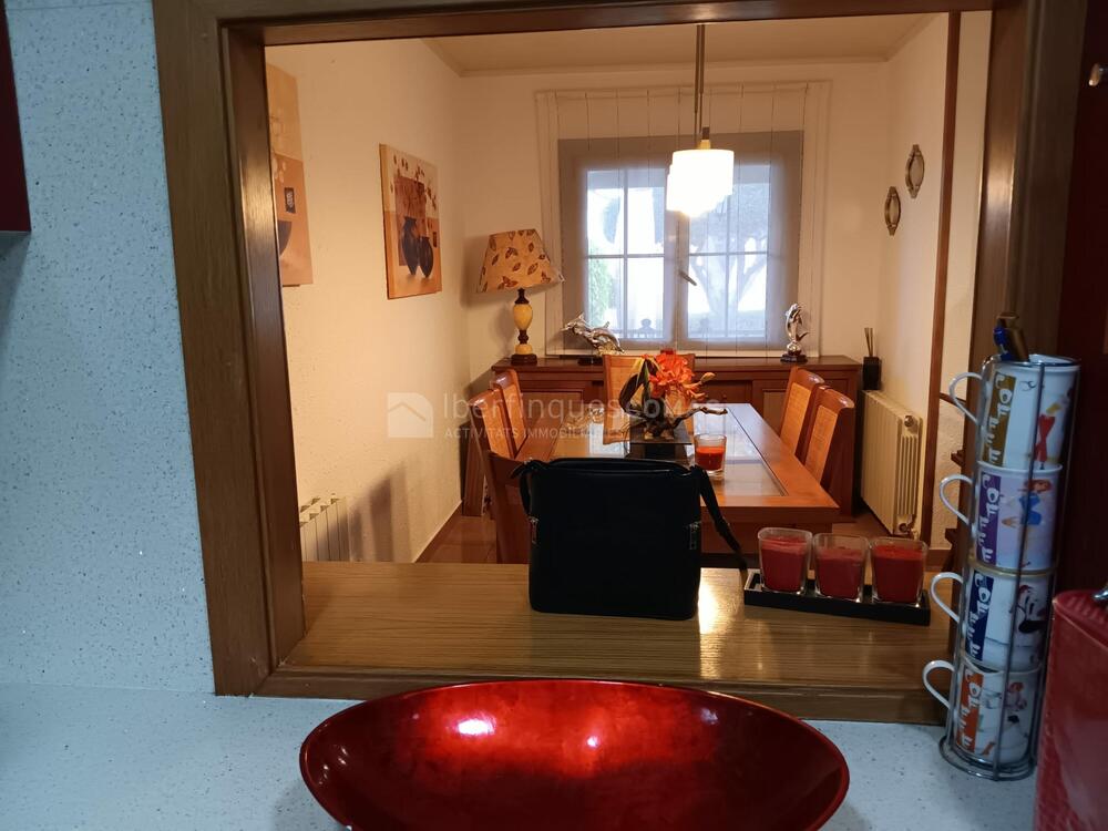 3 Mas Vilà - Av. Rosselló, 32 - Casa 2 Casa / Xalet Sant Antoni de Calonge 3 Mas Vilà - Av. Rosselló, 32 - Casa 2 Casa / Xalet Sant Antoni de Calonge