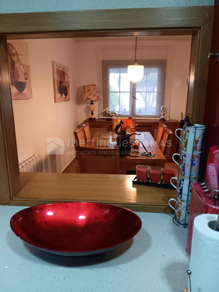 3 Mas Vilà - Av. Rosselló, 32 - Casa 2 Casa / Xalet Sant Antoni de Calonge 3 Mas Vilà - Av. Rosselló, 32 - Casa 2 Casa / Xalet Sant Antoni de Calonge