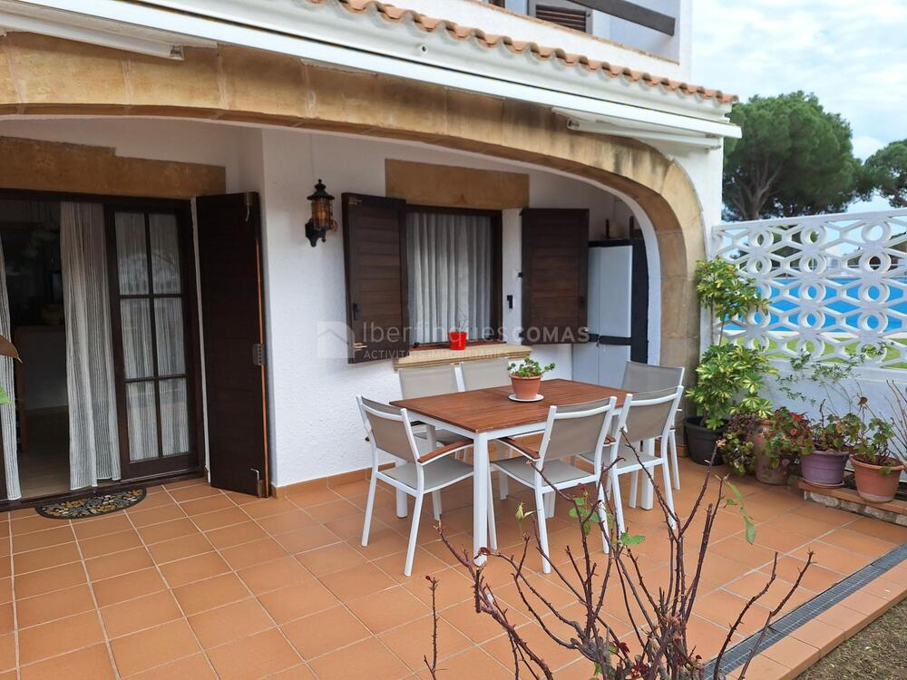 7 Mas Vilà - c/ Fragata, 2 Casa / Xalet Sant Antoni de Calonge 7 Mas Vilà - c/ Fragata, 2 Casa / Xalet Sant Antoni de Calonge