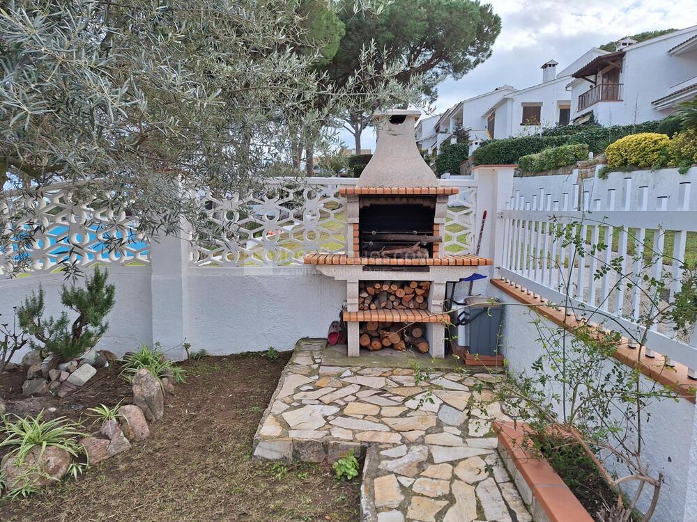 7 Mas Vilà - c/ Fragata, 2 Casa / Xalet Sant Antoni de Calonge 7 Mas Vilà - c/ Fragata, 2 Casa / Xalet Sant Antoni de Calonge