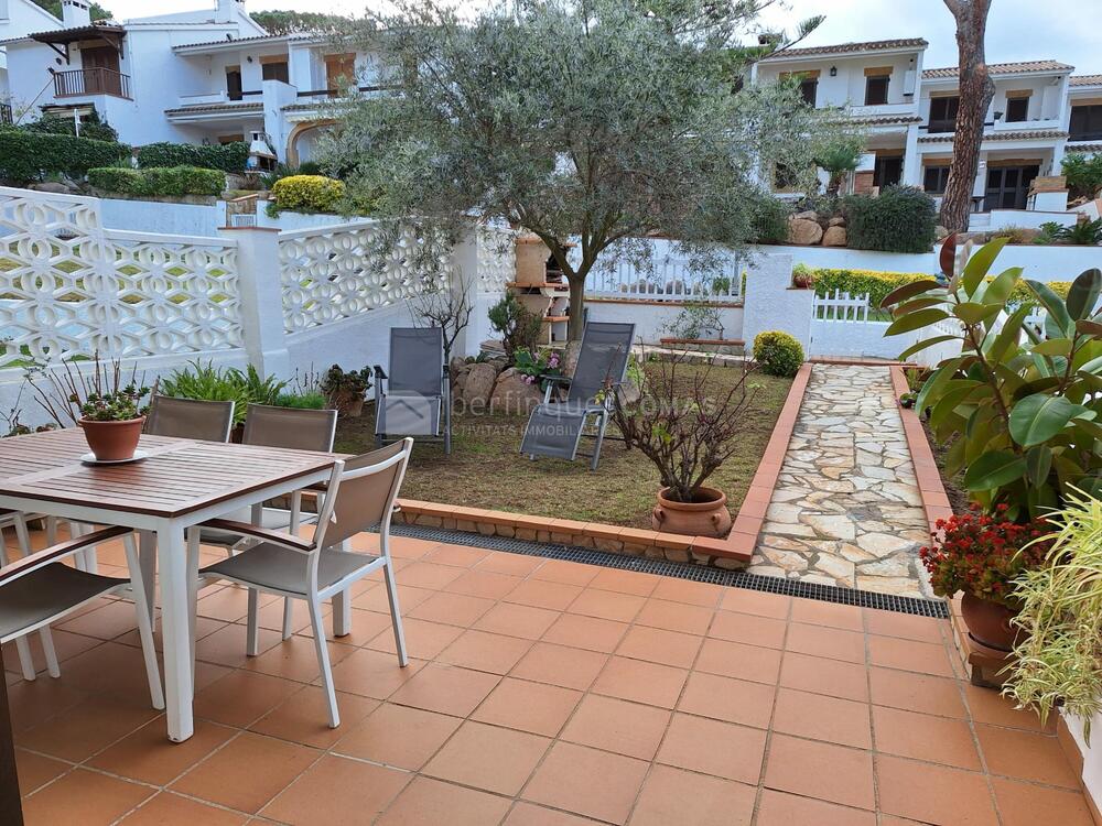 7 Mas Vilà - c/ Fragata, 2 Casa / Xalet Sant Antoni de Calonge 7 Mas Vilà - c/ Fragata, 2 Casa / Xalet Sant Antoni de Calonge