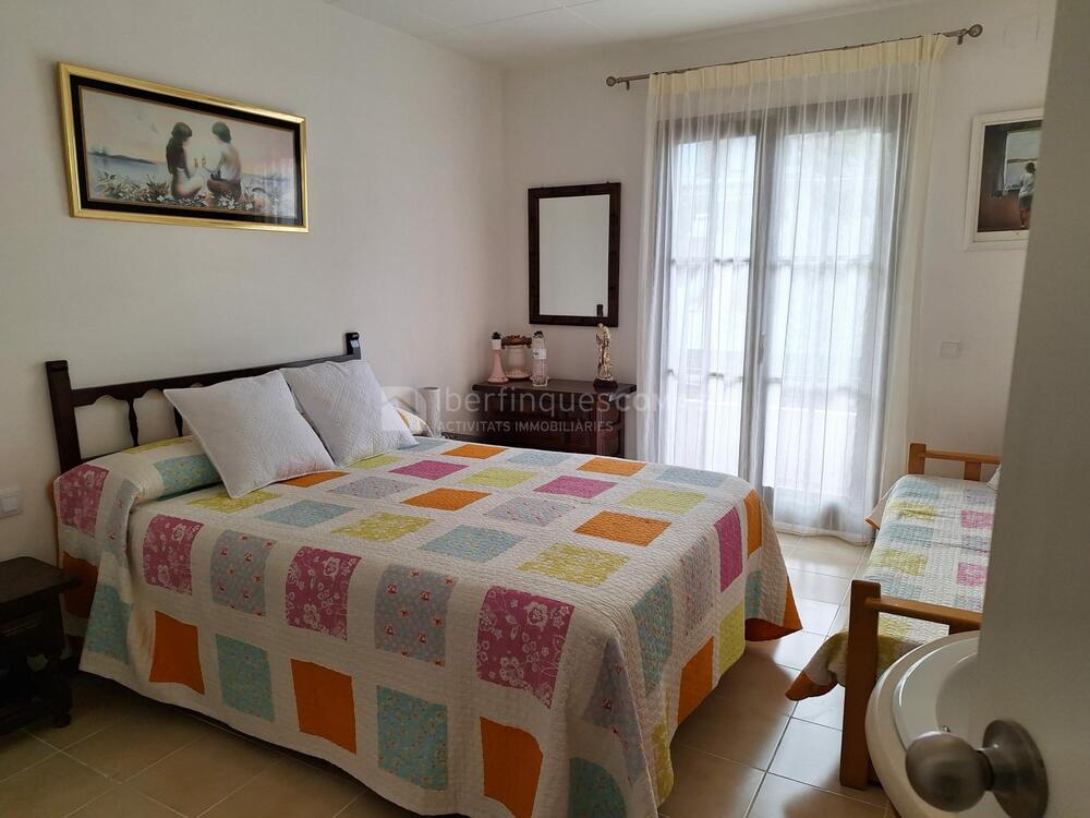 7 Mas Vilà - c/ Fragata, 2 Casa / Xalet Sant Antoni de Calonge 7 Mas Vilà - c/ Fragata, 2 Casa / Xalet Sant Antoni de Calonge