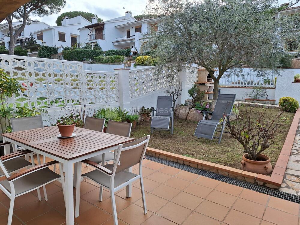 7 Mas Vilà - c/ Fragata, 2 Casa / Xalet Sant Antoni de Calonge 7 Mas Vilà - c/ Fragata, 2 Casa / Xalet Sant Antoni de Calonge