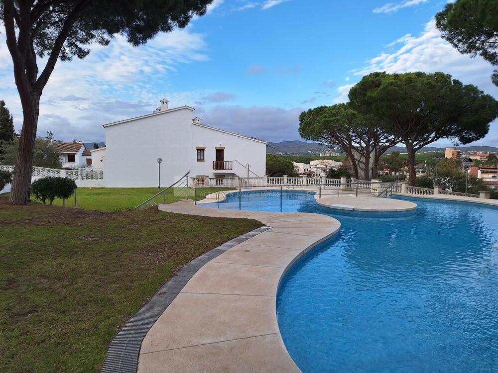 7 Mas Vilà - c/ Fragata, 2 Casa / Xalet Sant Antoni de Calonge 7 Mas Vilà - c/ Fragata, 2 Casa / Xalet Sant Antoni de Calonge