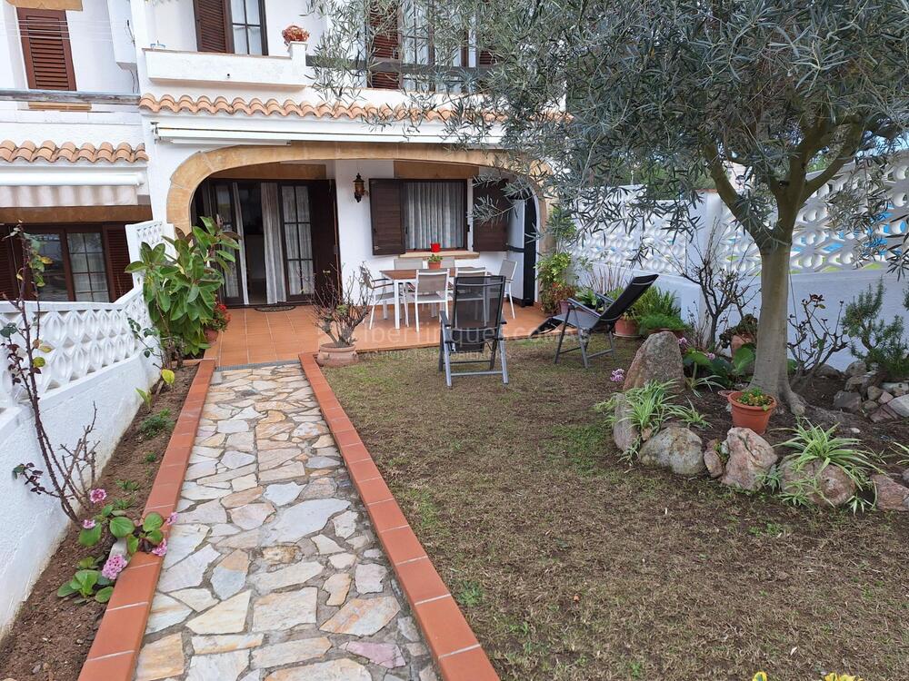 7 Mas Vilà - c/ Fragata, 2 Casa / Xalet Sant Antoni de Calonge 7 Mas Vilà - c/ Fragata, 2 Casa / Xalet Sant Antoni de Calonge