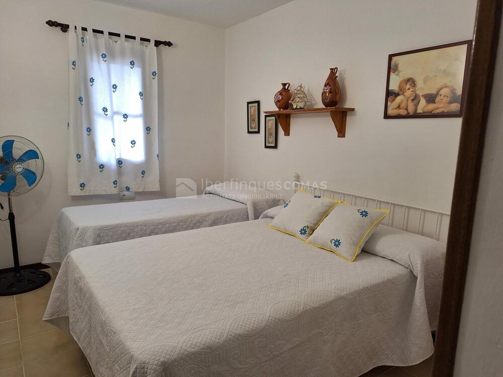7 Mas Vilà - c/ Fragata, 2 Casa / Xalet Sant Antoni de Calonge 7 Mas Vilà - c/ Fragata, 2 Casa / Xalet Sant Antoni de Calonge