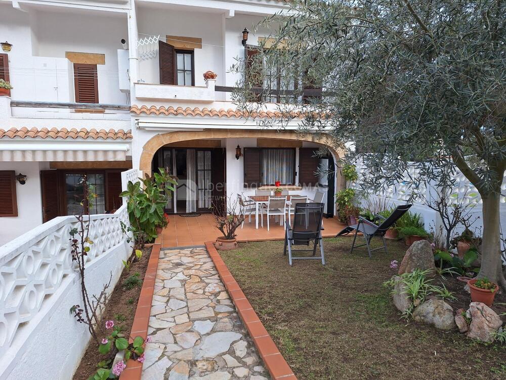 7 Mas Vilà - c/ Fragata, 2 Casa / Xalet Sant Antoni de Calonge 7 Mas Vilà - c/ Fragata, 2 Casa / Xalet Sant Antoni de Calonge