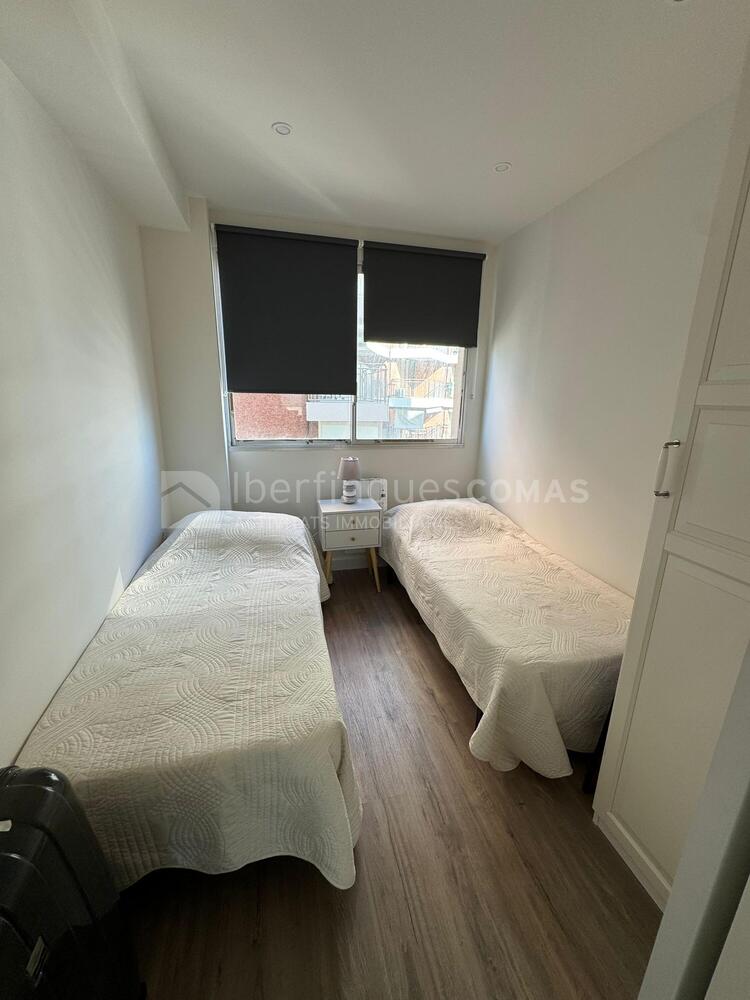 66 Edif. Empordà - Passeig del Mar, 3, esc b, planta 15, porta 115 Apartament Palamós 66 Edif. Empordà - Passeig del Mar, 3, esc b, planta 15, porta 115 Apartament Palamós