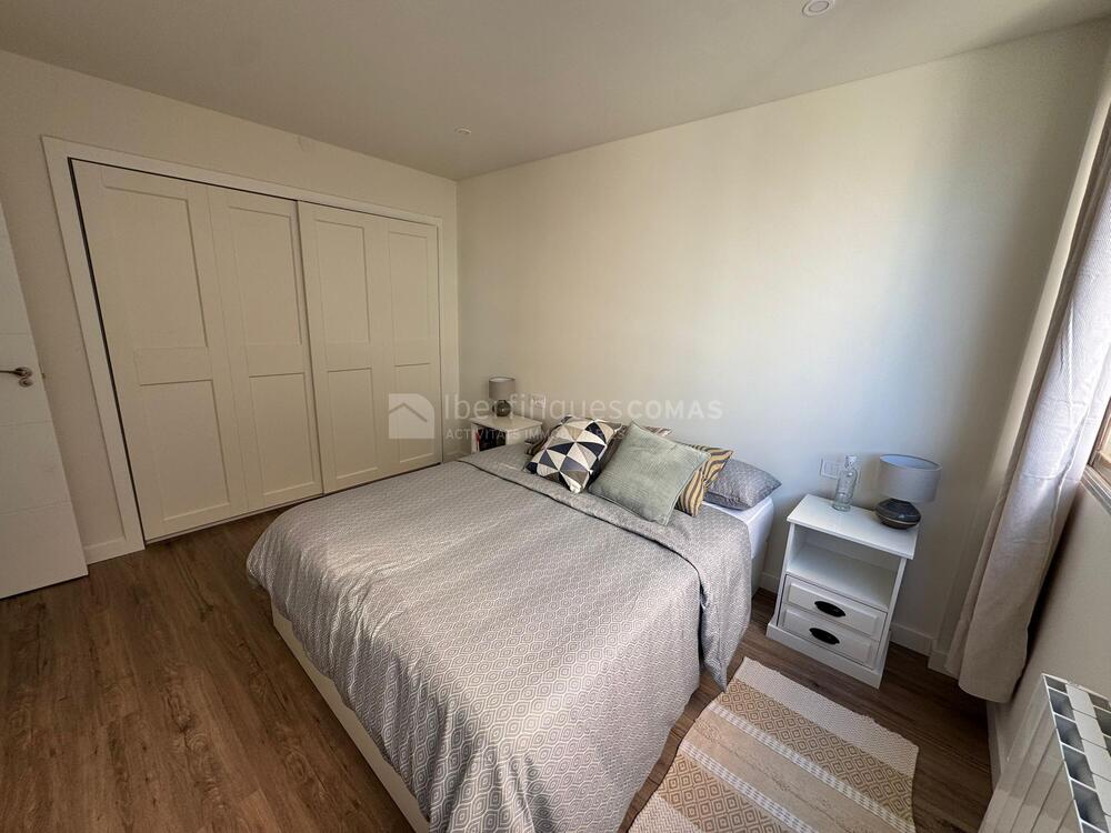 66 Edif. Empordà - Passeig del Mar, 3, esc b, planta 15, porta 115 Apartament Palamós 66 Edif. Empordà - Passeig del Mar, 3, esc b, planta 15, porta 115 Apartament Palamós