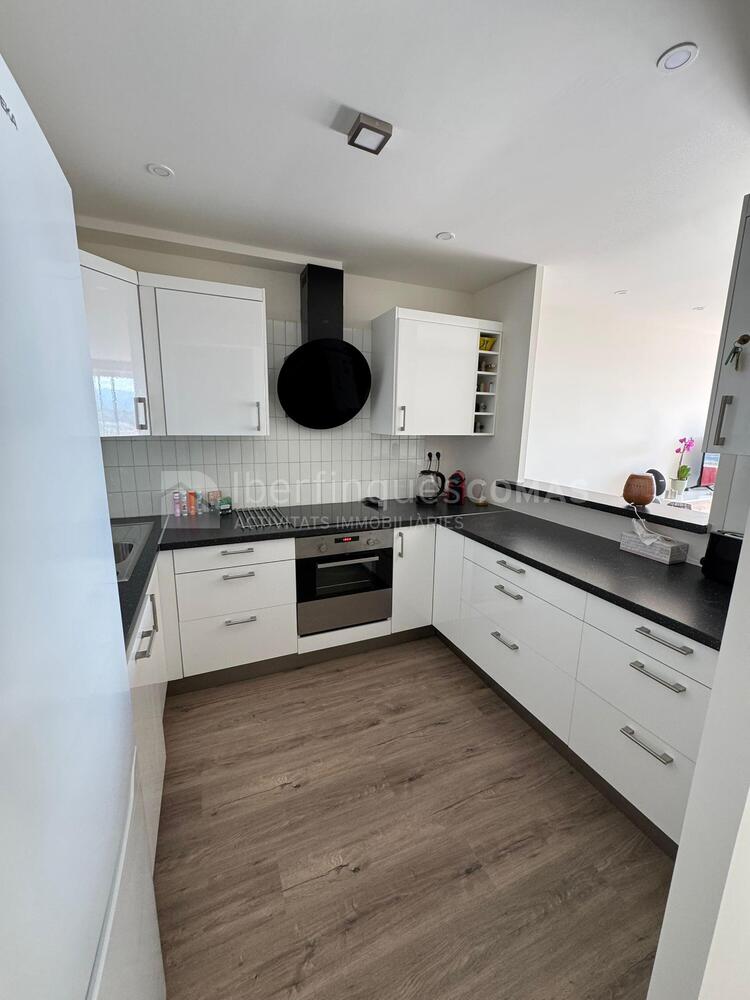 66 Edif. Empordà - Passeig del Mar, 3, esc b, planta 15, porta 115 Apartament Palamós 66 Edif. Empordà - Passeig del Mar, 3, esc b, planta 15, porta 115 Apartament Palamós