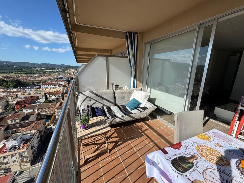 66 Edif. Empordà - Passeig del Mar, 3, esc b, planta 15, porta 115 Apartament Palamós 66 Edif. Empordà - Passeig del Mar, 3, esc b, planta 15, porta 115 Apartament Palamós