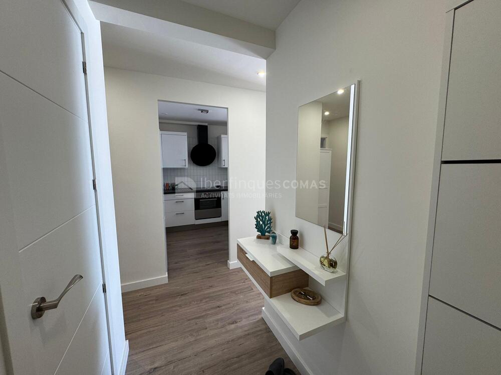 66 Edif. Empordà - Passeig del Mar, 3, esc b, planta 15, porta 115 Apartament Palamós 66 Edif. Empordà - Passeig del Mar, 3, esc b, planta 15, porta 115 Apartament Palamós