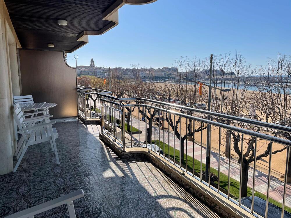 55 Edifici Alborada- c/ Mallorca, 2 , 2on C Apartamento Palamós 55 Edifici Alborada- c/ Mallorca, 2 , 2on C Apartamento Palamós