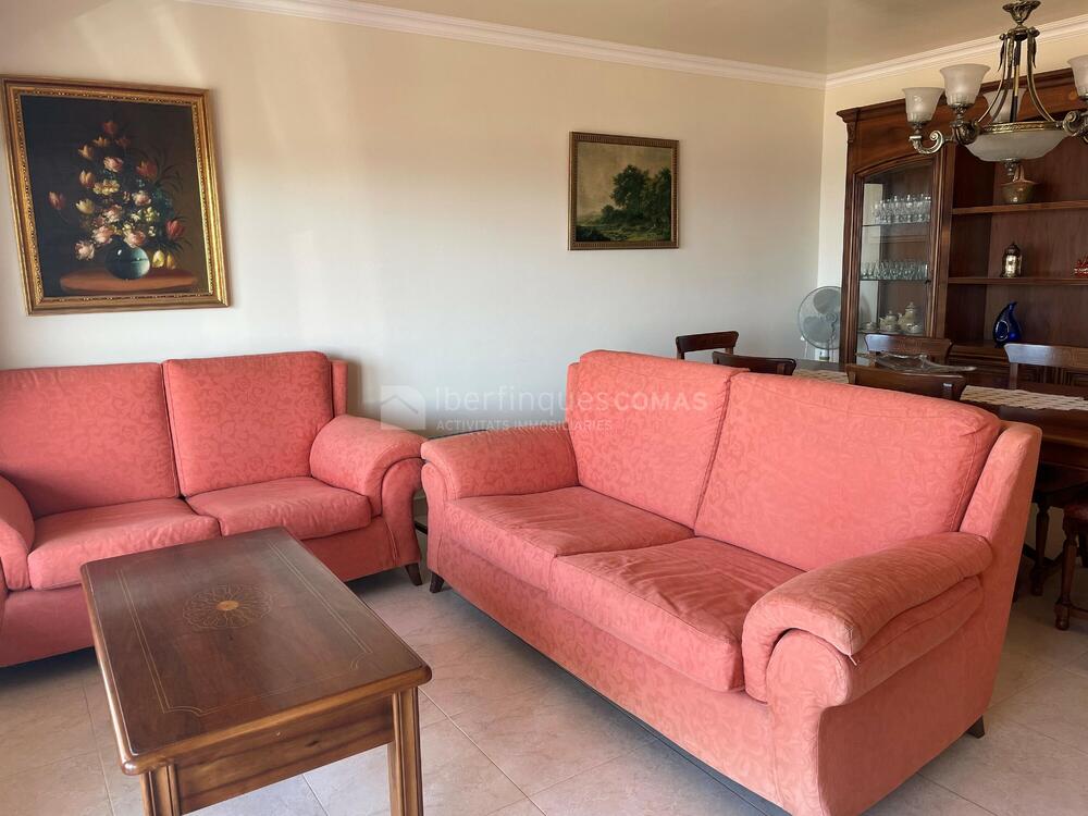 55 Edifici Alborada- c/ Mallorca, 2 , 2on C Apartamento Palamós 55 Edifici Alborada- c/ Mallorca, 2 , 2on C Apartamento Palamós