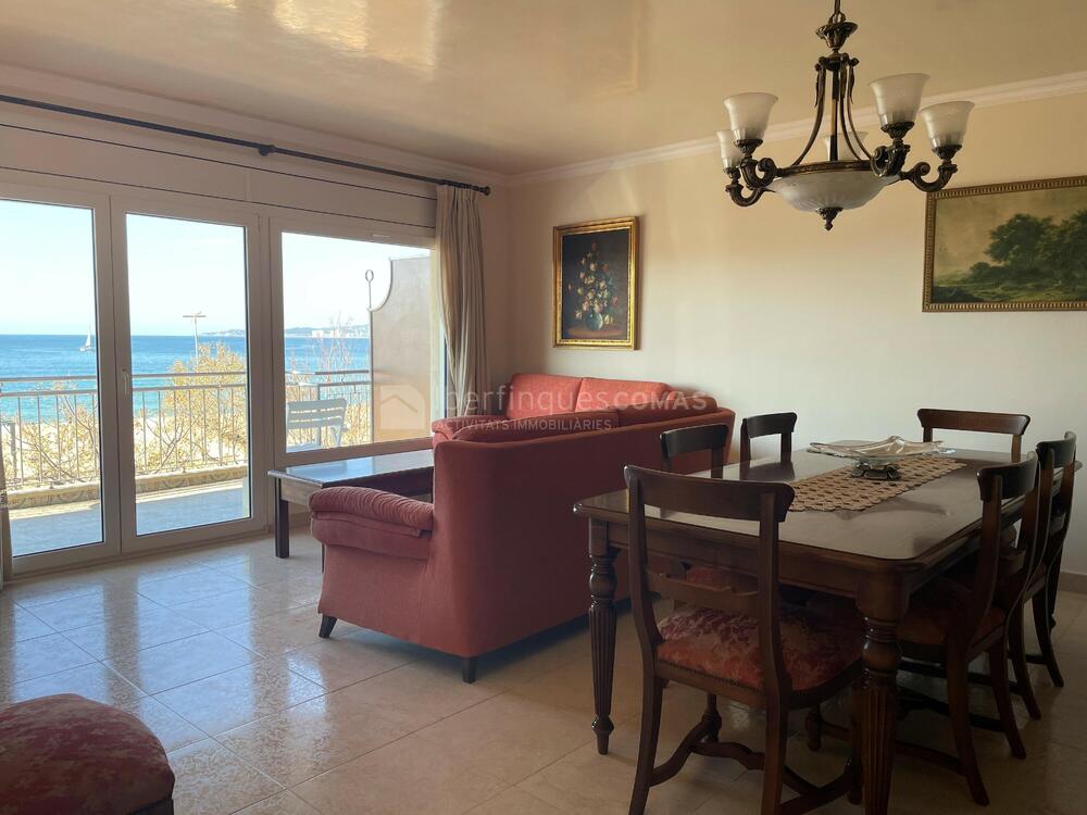 55 Edifici Alborada- c/ Mallorca, 2 , 2on C Apartamento Palamós 55 Edifici Alborada- c/ Mallorca, 2 , 2on C Apartamento Palamós