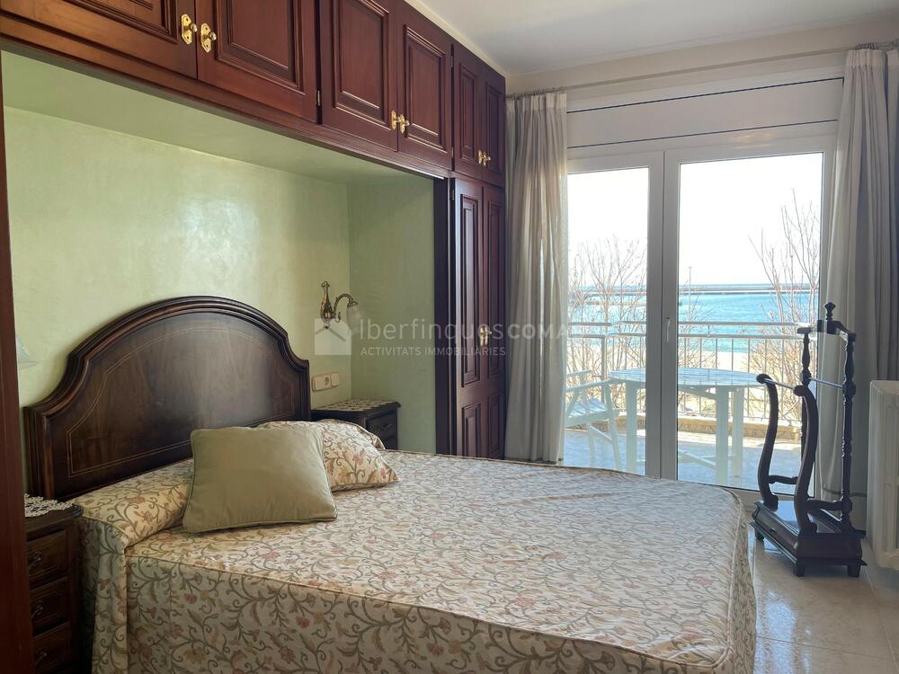 55 Edifici Alborada- c/ Mallorca, 2 , 2on C Apartamento Palamós 55 Edifici Alborada- c/ Mallorca, 2 , 2on C Apartamento Palamós
