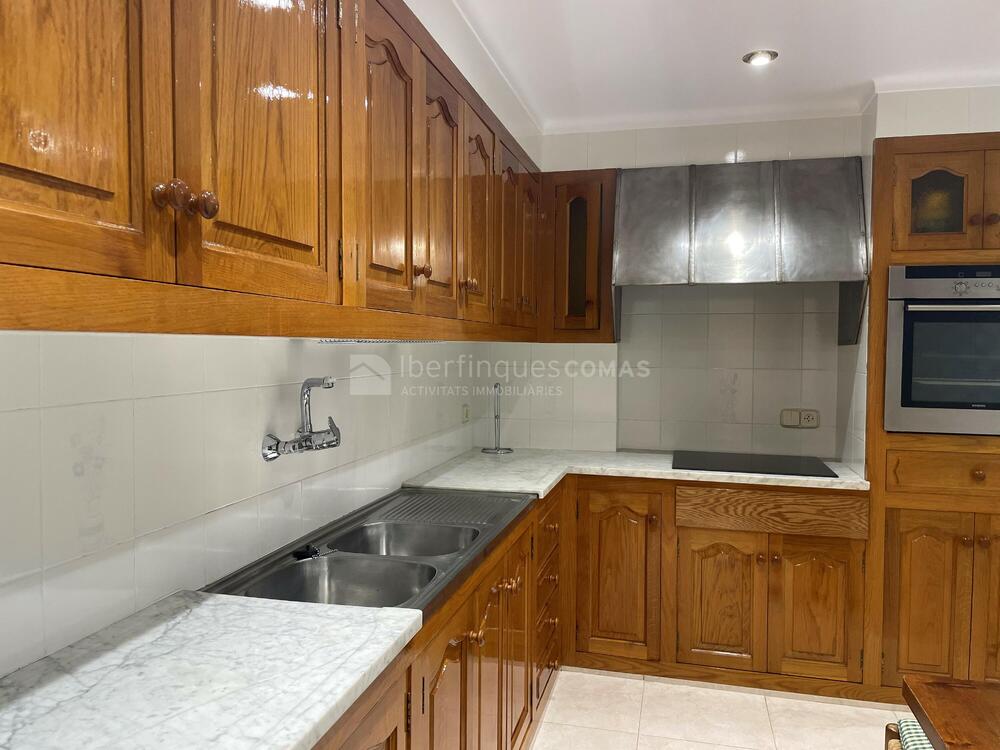55 Edifici Alborada- c/ Mallorca, 2 , 2on C Apartamento Palamós 55 Edifici Alborada- c/ Mallorca, 2 , 2on C Apartamento Palamós
