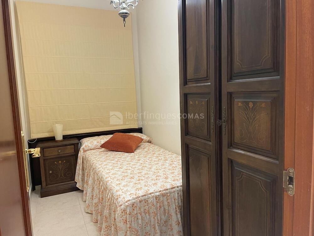 55 Edifici Alborada- c/ Mallorca, 2 , 2on C Apartamento Palamós 55 Edifici Alborada- c/ Mallorca, 2 , 2on C Apartamento Palamós
