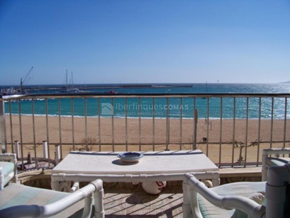 75 Edif. Alborada - C/ Mallorca, 2, 3er, A Apartament Palamós 75 Edif. Alborada - C/ Mallorca, 2, 3er, A Apartament Palamós