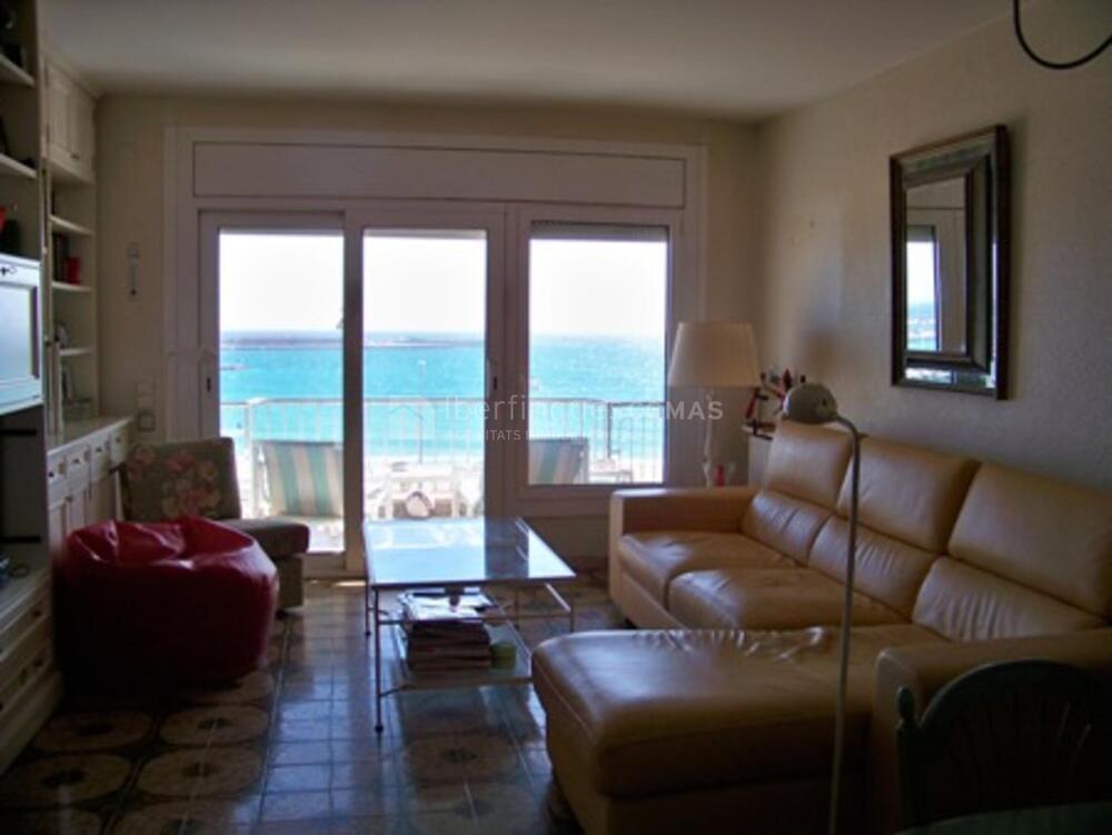 75 Edif. Alborada - C/ Mallorca, 2, 3er, A Apartament Palamós 75 Edif. Alborada - C/ Mallorca, 2, 3er, A Apartament Palamós