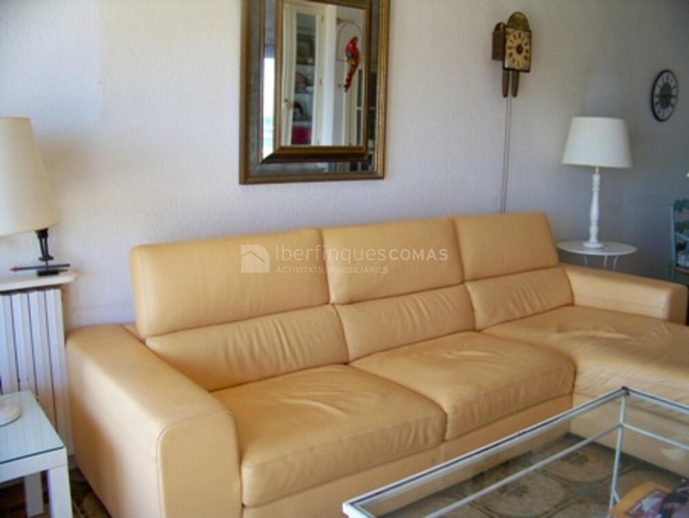 75 Edif. Alborada - C/ Mallorca, 2, 3er, A Apartament Palamós 75 Edif. Alborada - C/ Mallorca, 2, 3er, A Apartament Palamós