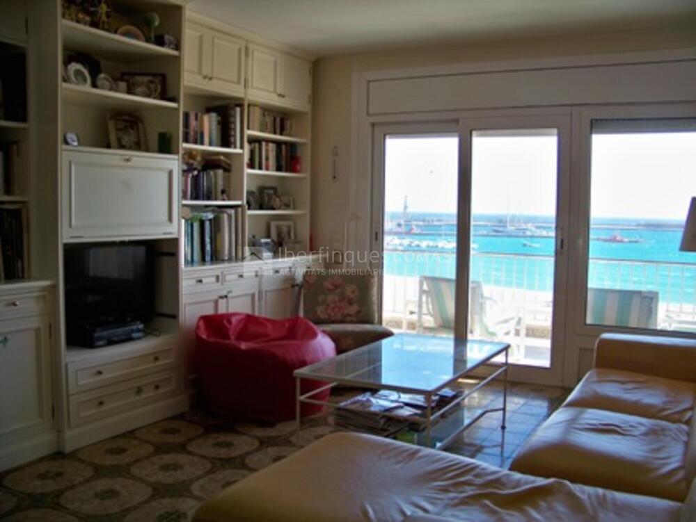 75 Edif. Alborada - C/ Mallorca, 2, 3er, A Apartament Palamós 75 Edif. Alborada - C/ Mallorca, 2, 3er, A Apartament Palamós